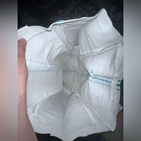 ⭐️St.Tropez branded 🏝️ BeacH BaG⭐️New⭐️🏝️ - Picture 8 of 8